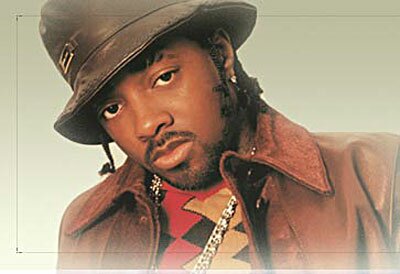 Jermaine Dupri