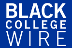 Black College Wire Logo Black College Wire Logo