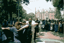 Stepping